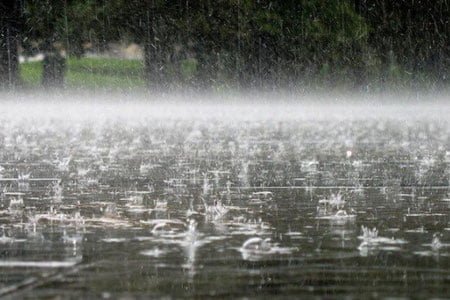 26 mart uchun ob-havo prognozi e'lon qilindi