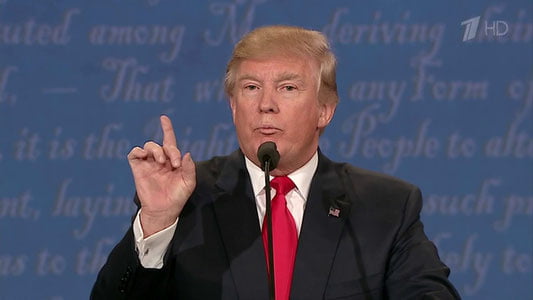 Tramp Ta’lim vazirligini yopish farmoni sabab sudga berildi