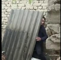 Andijonda alimentdan yashiringan ota “shifer” ortidan topildi