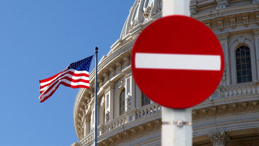 AQSh tomonidan 70 ta xalqaro tashkilotga sanksiya e’lon qilindi