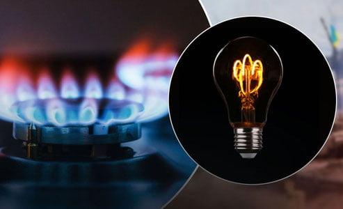 Газ ва электр нархлари ошиши 1 майга қолдирилди