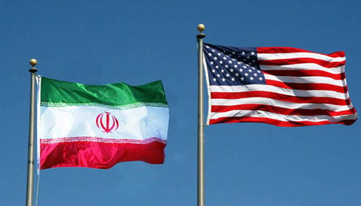 Eron AQSh bilan bevosita muzokaralarni rad etdi