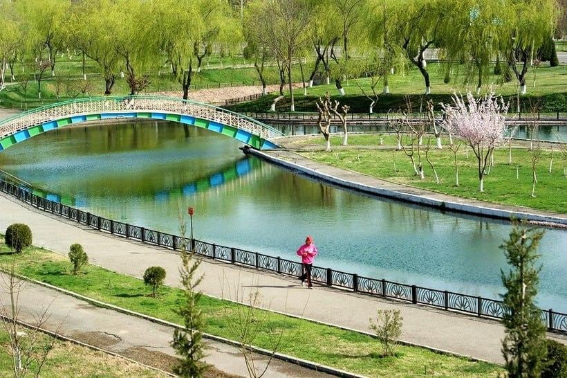 Toshkentda havo ifloslanishi me’yordan 6 baravar oshdi