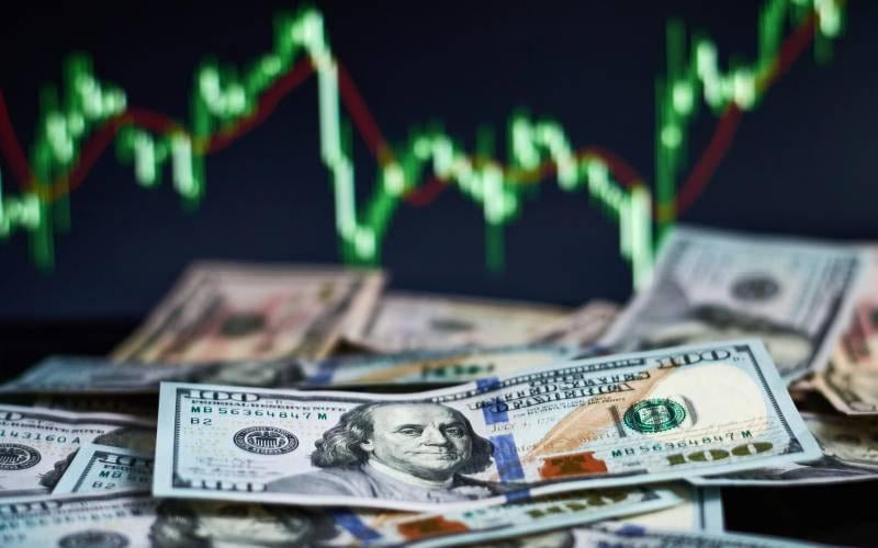 Божлар сабаб миллиардерлар бир кунда 208 миллиард доллар йўқотди