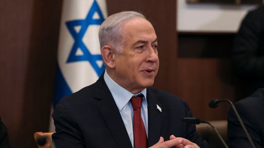 7-aprel kuni Netanyaxu va Tramp uchrashuvi bo'lib o'tadi
