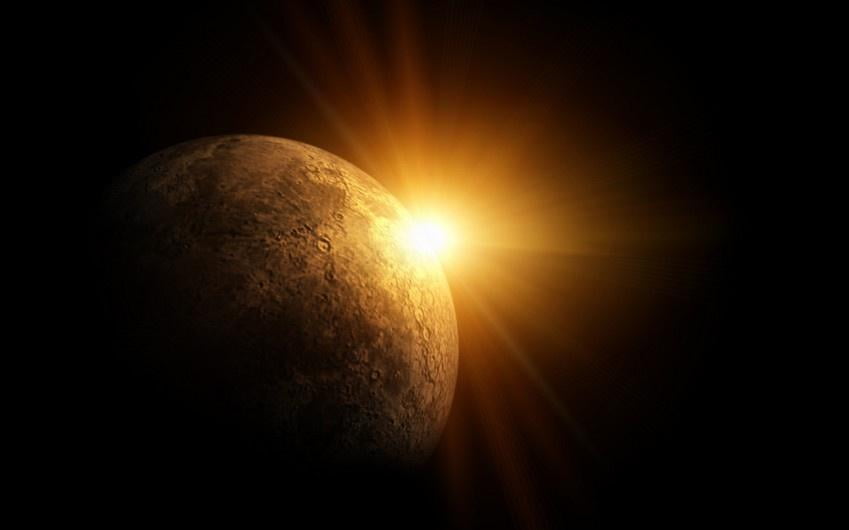 Yaponiya Mars qo‘nish platformasi ustida ishlamoqda