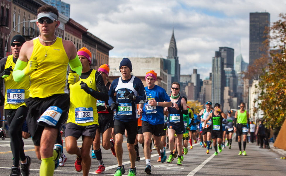 Ispaniyada marafon qatnashchisi marraga yetmasdan vafot etdi