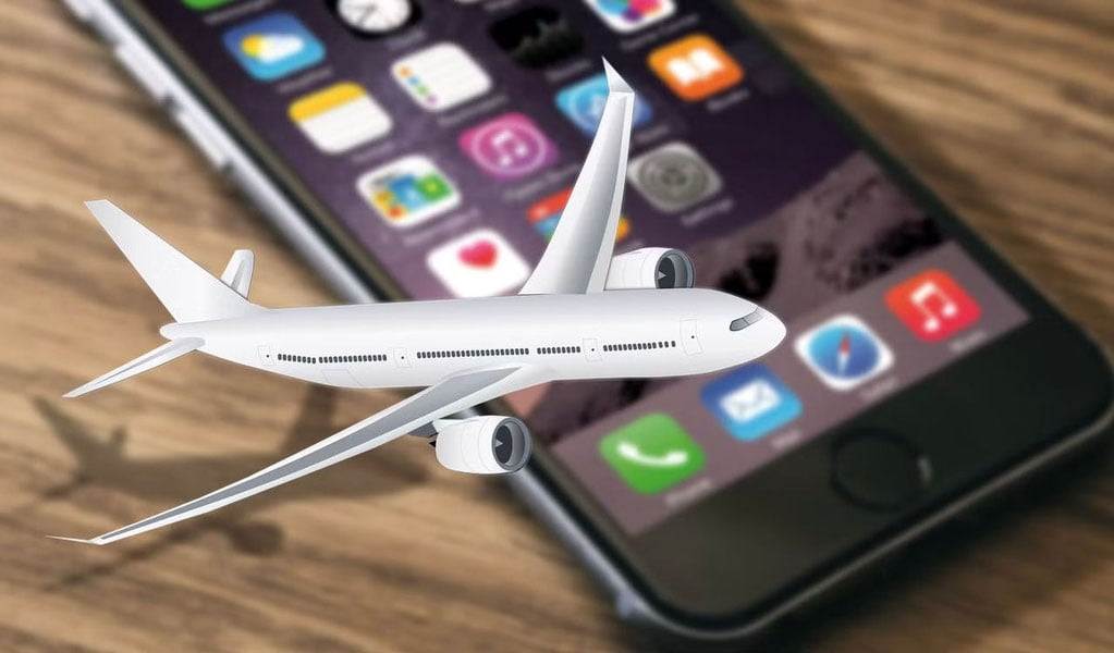 Apple kompaniyasi AQShga iPhone zaxirasini olib keldi