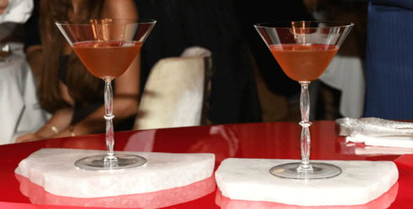 Dubayda dunyodagi eng qimmat kokteyl sotildi