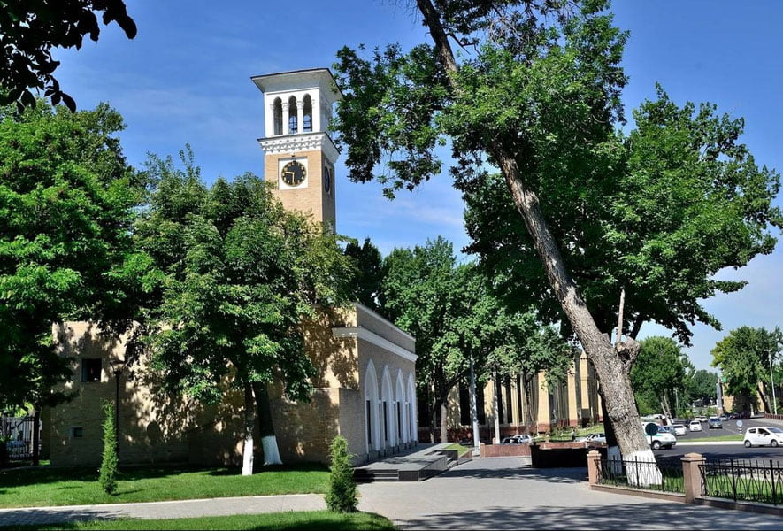 15 aprel uchun ob-havo prognozi e'lon qilindi