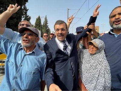 Тунис собиқ бош вазири 34 йилга қамалди