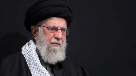 Eron AQShga ogohlantirish berdi