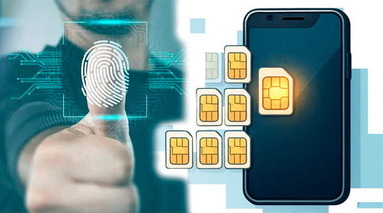 Россияда янги тартиб: чет элликлар учун SIM-карта чекловлари кучайтирилди