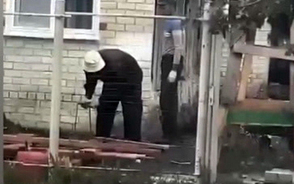 Rossiyada uch o‘zbekistonlik qo‘lga olindi