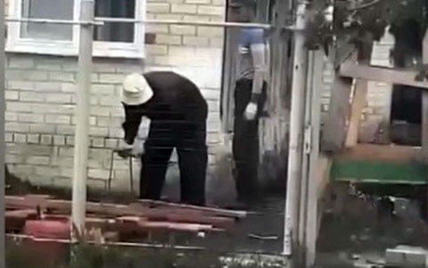 Rossiyada uch o‘zbekistonlik qo‘lga olindi