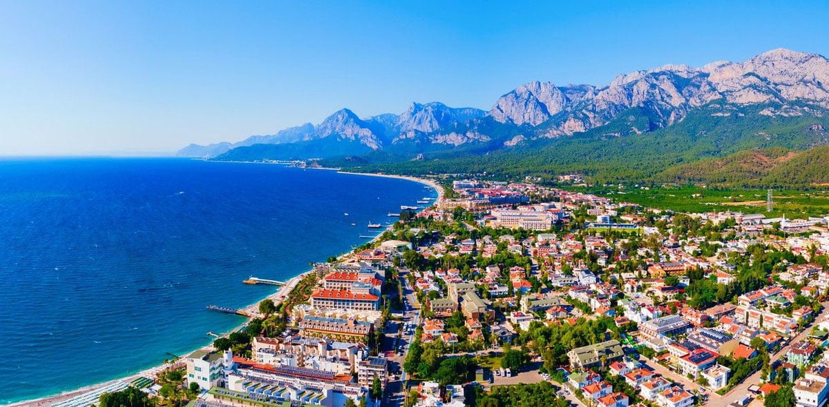 Туркия сайёҳларини йўқотмоқда: Бунга сабаб нима?