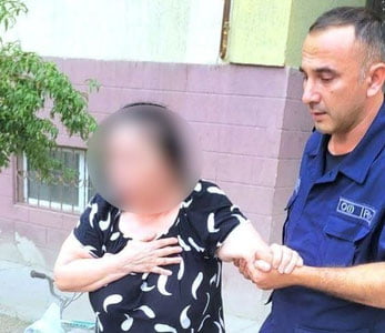 Бухорода 9 кишининг ҳаёти сақлаб қолинди