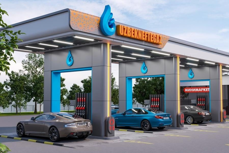 Сентябрдан Аи-80 бензини ишлаб чиқарилиши тўхтатилади — “Ўзбекнефтгаз”
