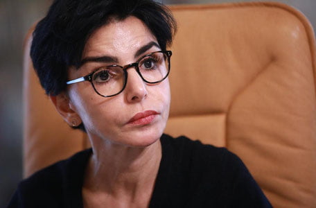 Fransiya madaniyat vaziri korrupsiyada ayblanib sudga tortildi