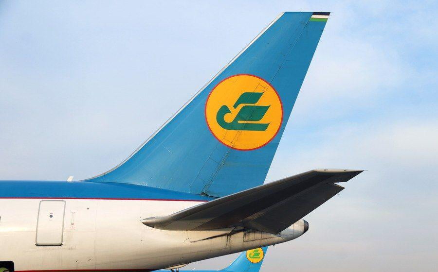 Истанбулдан Тошкентга учган самолёт 1 соатлик парвоздан сўнг орқага қайтиб кетди