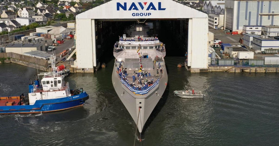 Fransiya tarixdagi eng yirik kiberhujumlardan biriga duch keldi