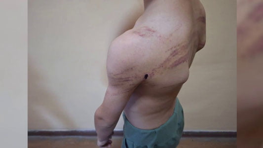 Сурхондарёда ҳужра ташкил этиб, болаларни калтаклаган шахс ушланди