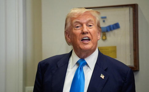 “Agar urushni to‘xtatmasa, Rossiyaga sanksiya joriy qilinadi”