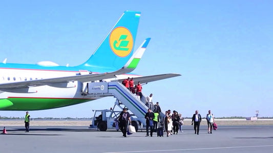 Ўзбекистон 8 та давлатдаги депортация марказида сақланаётганларни  ватанга қайтаради