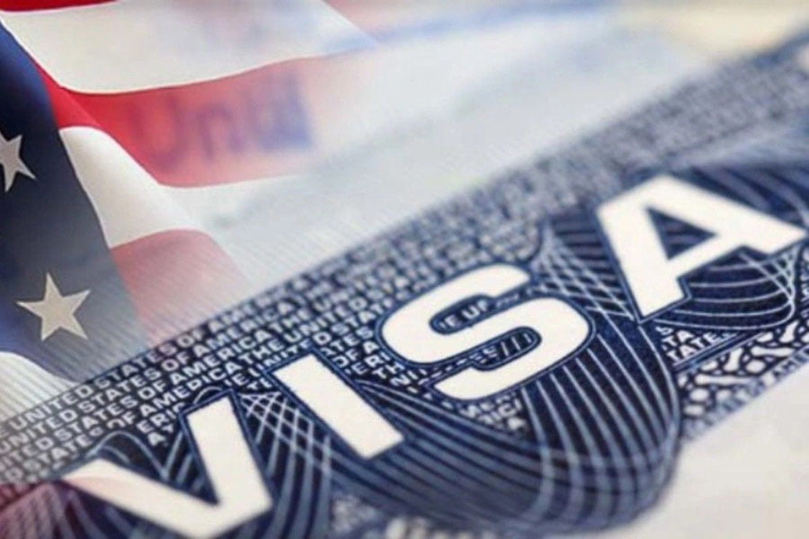 AQShda ayrim xorijliklar uchun vizalar depozit asosida berilishi mumkin