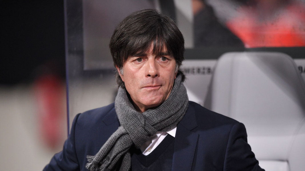 Йоахим Лёв Ўзбекистон терма жамоаси таклифини рад этди