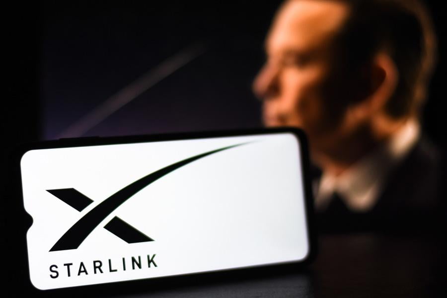 2026-йилдан Ўзбекистонда Starlink ишга тушиши кутилмоқда