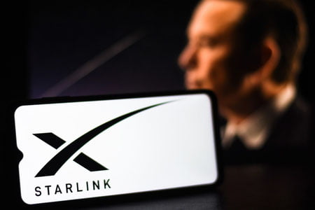 2026-йилдан Ўзбекистонда Starlink ишга тушиши кутилмоқда
