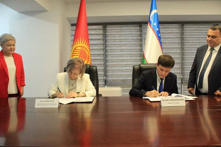 O‘zbekiston va Qirg‘iziston fuqarolari yagona badal asosida pensiya olishlari mumkin bo‘ladi