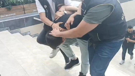 Туркияда ўзбекистонлик аёл пичоқлаб кетилди