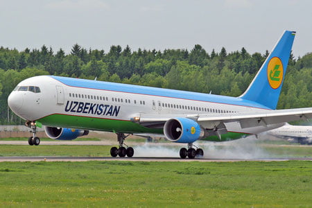 Uzbekistan Airways йўловчилар шахсий маълумотлари тарқалиб кетганини рад этди