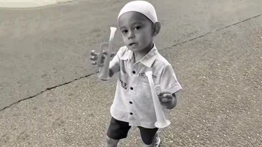 Тошкентда 4 ёшли бола шифохонада вафот этди