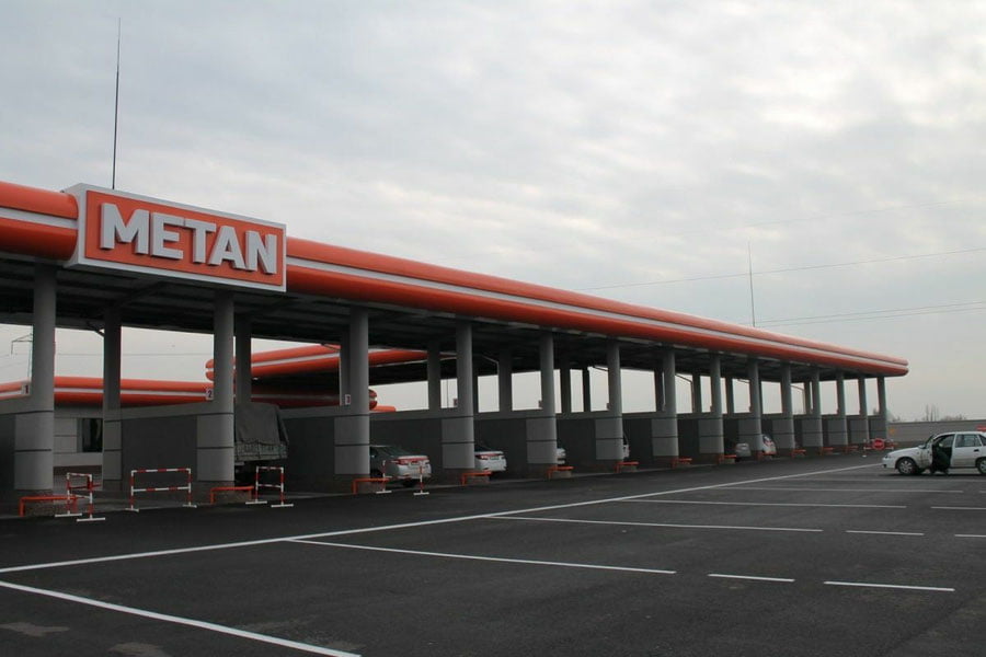 Фарғонада 2 кунлик газ узилиши сабаб қўшимча 2000 тонна бензин ажратилди