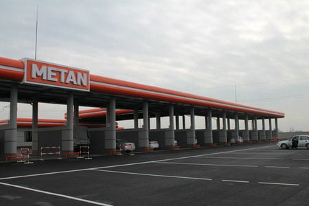 Фарғонада 2 кунлик газ узилиши сабаб қўшимча 2000 тонна бензин ажратилди