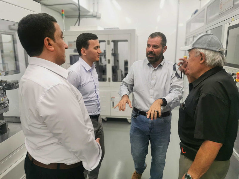 Ilmiy stajirovka: O‘zbekistonlik olimlar AQShga yuboriladi