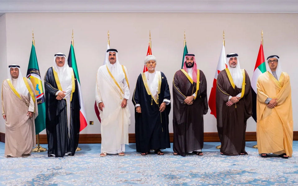 Islom va arab davlatlari Isroilning BMT a’zoligini muzlatishga chaqirdi