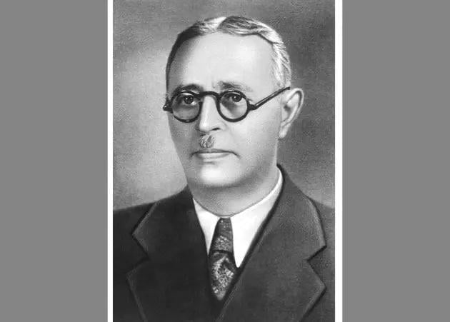 Озарбайжон мусиқасининг биринчи даҳоси: Узейир Ҳожибеков таваллудининг 140 йиллиги