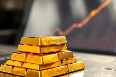 Ўзбекистонда олтин нархи 2025 йилда 32-марта рекордни янгилади