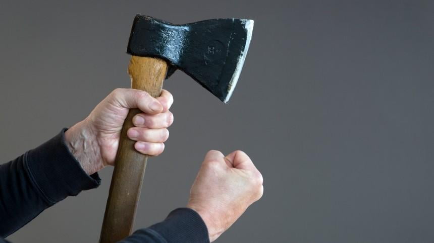 Қозоғистонда ўзбекистонлик эркак пенсионер аёлни ваҳшийларча ўлдирди