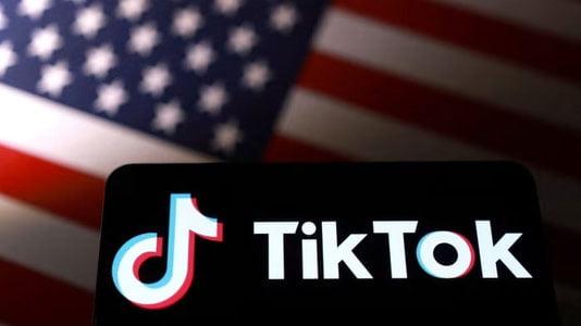 TikTok АҚШда 14 миллиард долларга баҳоланди