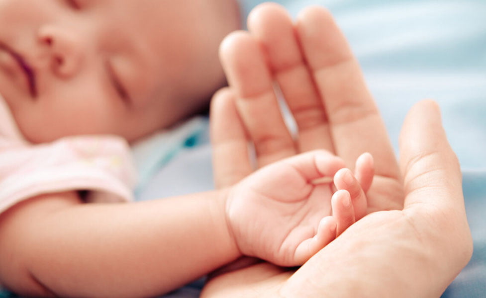 Самарқандда чақалоқни ўғирлаб сотган ҳамшира 5 йилга қамалди