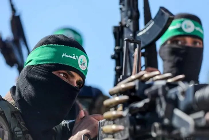 ҲАМАС Трампнинг тинчлик режасини қайта кўриб чиқишни талаб қилмоқда