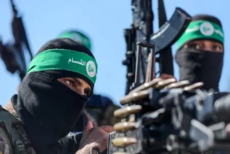 ҲАМАС Трампнинг тинчлик режасини қайта кўриб чиқишни талаб қилмоқда