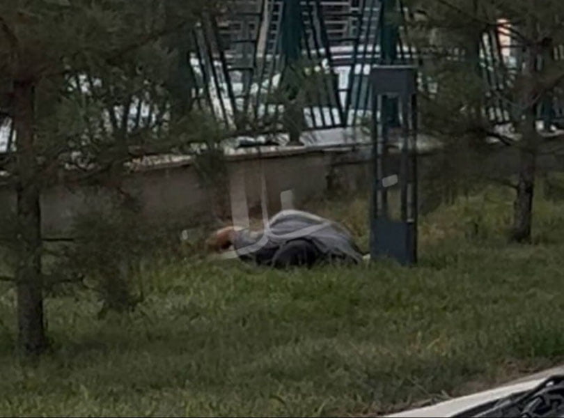 Toshkentda erkak ayoli bilan janjal sabab o‘zini 10-qavatdan tashlab halok bo‘ldi