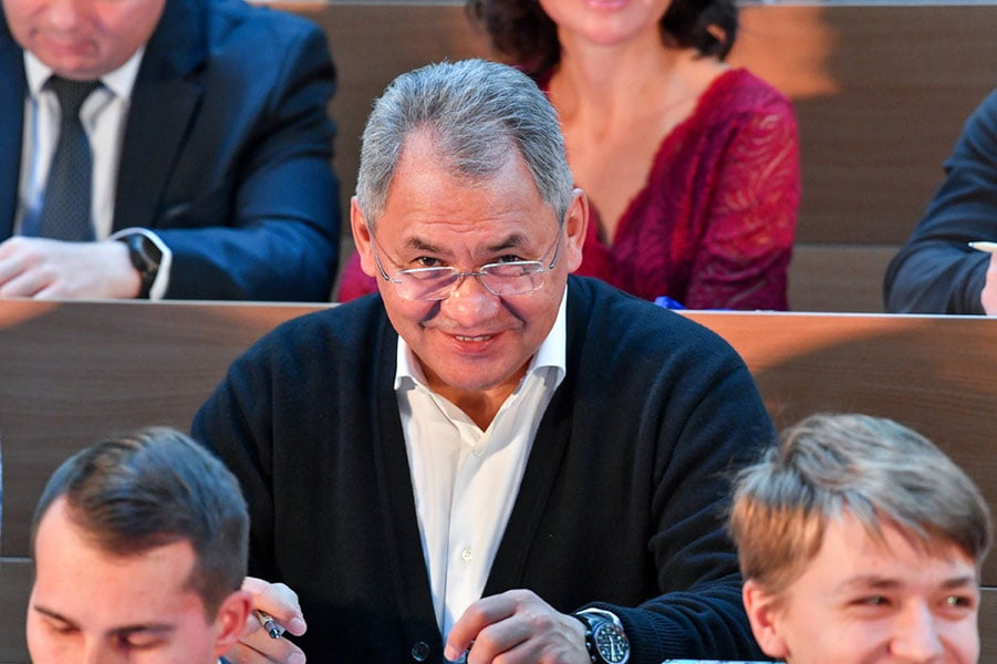 Rossiyada o‘zbekistonlik ayol “Shoyguning jiyani” sifatida fuqarolarni aldadi