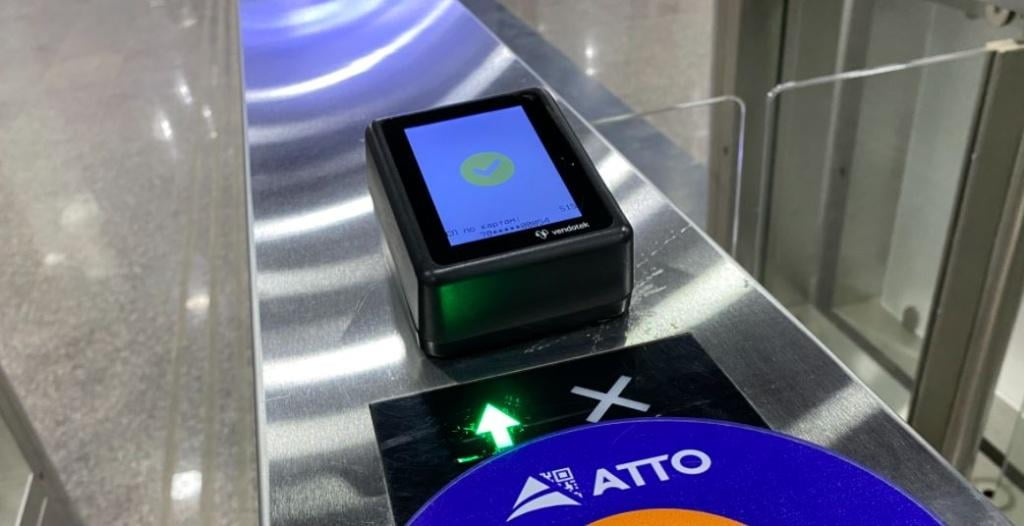 Toshkentda ATTO kartalardan ortiqcha to‘lovlar yechilyaptimi?